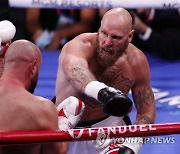 USA BOXING HELENIUS KOWNACKI