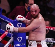 USA BOXING HELENIUS KOWNACKI