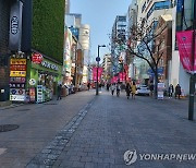 "서울 상가 공급 증가, 수요는 감소..관리방안 필요"(종합)