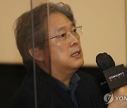 박찬욱 "'친절한 금자씨' 속 광기, 누구에게나 있다"
