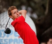 SPAIN GOLF ACCIONA OPEN