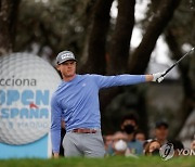 SPAIN GOLF ACCIONA OPEN