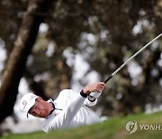 SPAIN GOLF ACCIONA OPEN