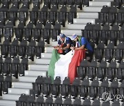 ITALY SOCCER UEFA NATIONS LEAGUE