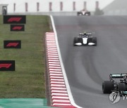 TURKEY FORMULA ONE GRAND PRIX