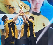 [넥슨 카트] 통산 4번째 우승 차지한 리브 샌박, 팀전 최다 챔피언