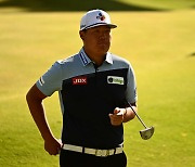 'PGA 투어 2승' 임성재, 통산 상금 1200만달러 돌파..韓선수 세 번째