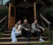 B tv 오리지널 콘텐츠 '힐링산장 줄을 서시오 시즌2' 첫 방송