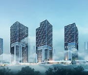 "3조 클럽 성큼" 현대건설, 마천4구역 재개발 사업 수주