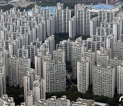 서울 주택 재산세 5년새 두배..강남 3구 전체 49% 차지
