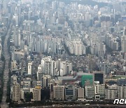 서울시 주택 재산세, 文정부 5년간 두 배 올랐다