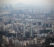 서울시 주택 재산세, 文정부 5년간 두 배 올랐다