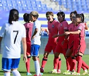 지소연-조소현-이금민.. 여자축구 대표팀, 미국과 2연전에 최정예 소집