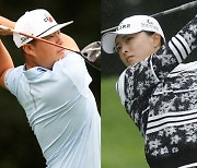 남녀 세계 최고 골프 무대 PGA·LPGA서 韓선수 동반 우승 진기록