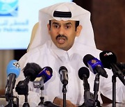 카타르 "LNG 가격 고공행진 우려.. 단기 생산량 확대 불가"
