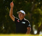 임성재·고진영, 한국 선수 사상 첫 美 PGA-LPGA투어 동반 우승