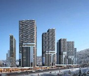 현대건설, 서울 송파구 마천4구역 재개발사업 수주