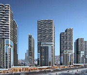 현대건설, 3834억 규모 서울 마천4구역 주택재개발정비사업 수주