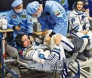 [415호] photo news | 러시아, 인류 최초로 우주에서 영화 촬영