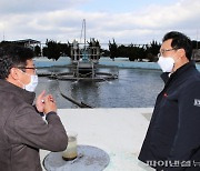 '청정 제주' 깃발만 요란..소규모 하수처리시설 수질 전국 최악