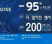 GM, 첨단 ADAS '울트라 크루즈' 공개.."게임 체인저 될것"