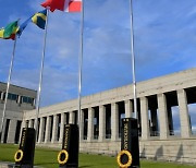전쟁기념관에 독일 '6·25전쟁 참전기념비' 들어선다