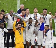 '음바페 결승골' 프랑스, 스페인 꺾고 네이션스리그 우승