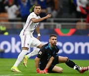 [UNL 결승 리뷰] '음바페가 해냅니다' 프랑스 우승..스페인에 2-1 역전승