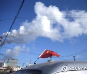 전력난 中 북한에도 손뻗어 "한달 석탄 1만t 이상 밀수 급증"