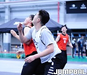 2021 KXO 3x3 인제투어 및 KXO리그 3, 4라운드 1일차 경기 화보5