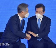 '이낙연 압승' 3차 선거인단 투표 원인..캠프와 전문가들 "오리무중"