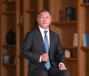 [News In Focus] Hyundai Motor's boss completes visionary year