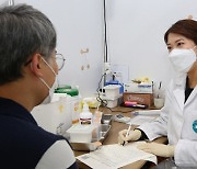 경주 확진자 중 93% '백신 미접종자'