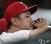 미국 매체 "김광현, 세인트루이스와 결별할 것" 전망..김광현, 오승환과 같은 길 가나