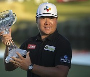 임성재, 슈라이너스 칠드런스오픈 정상.. 한국인 PGA투어 20승