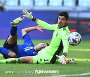 쿠르투아 작심 발언 "우리는 UEFA 돈벌이 때문에 뛴 거지"