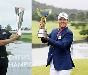 올해 PGA 투어 '더 CJ컵' 한국 선수 최소 12명 출전