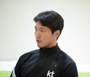 김영권 "승점 3점만 생각, 아자디 징크스 깨겠다"