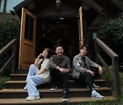 B tv 오리지널 콘텐츠 '힐링산장 시즌2' 첫 방송
