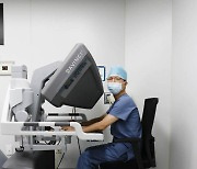 강남 차병원, 산부인과 로봇수술 국내 최다 3000례 달성