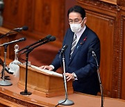 기시다 日 총리, 취임 후 첫 후쿠시마 원전 시찰