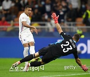 '음바페 결승골' 프랑스, 스페인에 역전승..UEFA 네이션스리그 우승