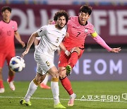 한국-이란 월드컵 최종예선 무관중 개최..벤투호 '호재'