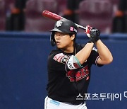 '강백호 결승타' KT, LG에 4-2 승리
