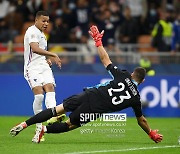 [UNL FINAL] '음바페 천금 역전골' 프랑스, 스페인 2-1 뒤집고 '우승 포효'