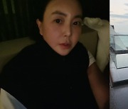 '100억 CEO' 황혜영, 회원권 1억 5천만 럭셔리 리조트서 음주