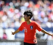 [오피셜] '지소연-조소현-이금민 발탁' 벨호, 미국과 2연전 명단 발표