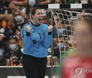 PORTUGAL HANDBALL WOMEN EHF EURO 2022 QUALIFICATION