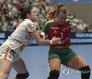 PORTUGAL HANDBALL WOMEN EHF EURO 2022 QUALIFICATION