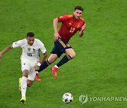 ITALY SOCCER UEFA NATIONS LEAGUE